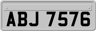 ABJ7576