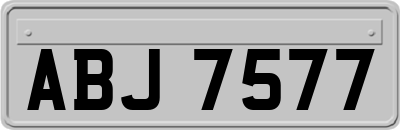ABJ7577