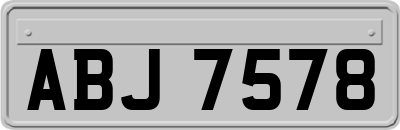 ABJ7578