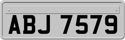 ABJ7579