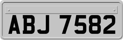 ABJ7582