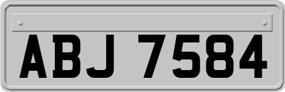ABJ7584