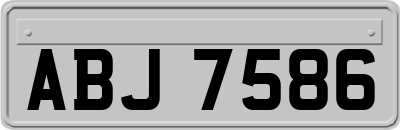 ABJ7586