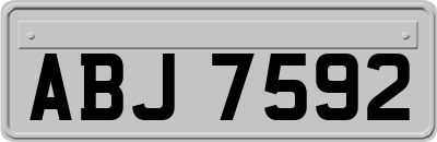 ABJ7592