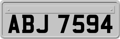 ABJ7594