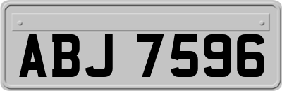 ABJ7596