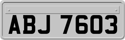 ABJ7603
