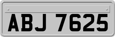 ABJ7625