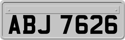 ABJ7626