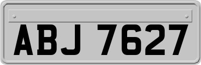 ABJ7627