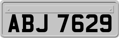 ABJ7629
