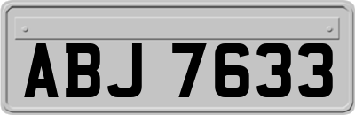 ABJ7633