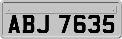 ABJ7635