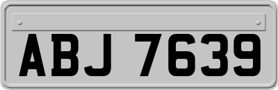 ABJ7639