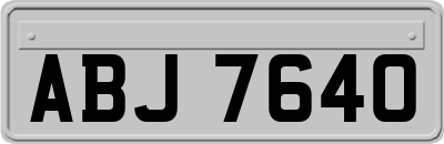 ABJ7640