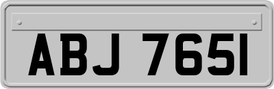 ABJ7651