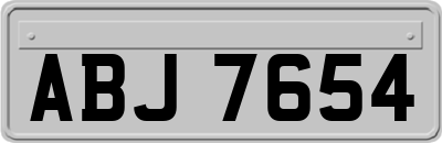 ABJ7654