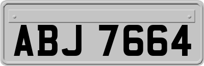 ABJ7664