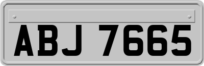 ABJ7665