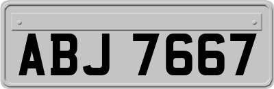 ABJ7667