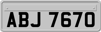 ABJ7670