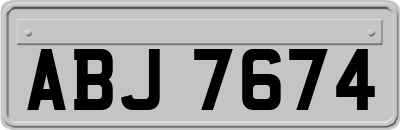 ABJ7674