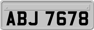ABJ7678