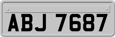 ABJ7687