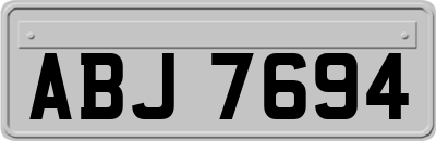 ABJ7694