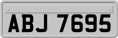 ABJ7695
