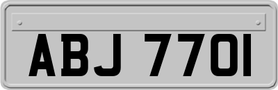 ABJ7701