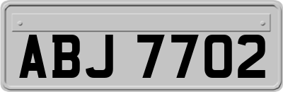 ABJ7702