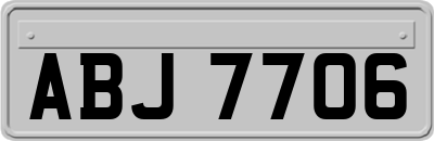 ABJ7706