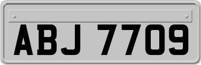 ABJ7709
