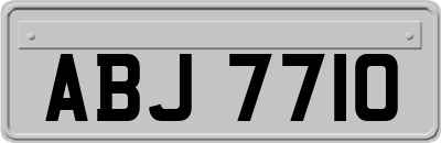 ABJ7710