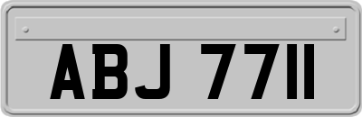 ABJ7711