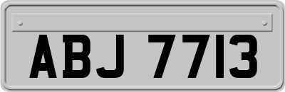 ABJ7713