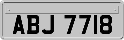 ABJ7718