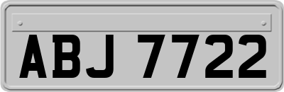 ABJ7722