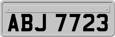 ABJ7723