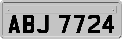 ABJ7724