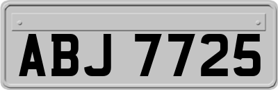 ABJ7725