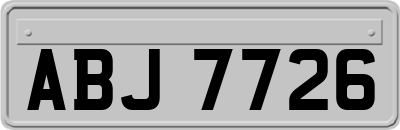 ABJ7726