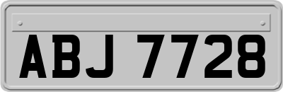 ABJ7728