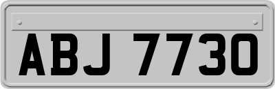 ABJ7730
