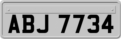 ABJ7734