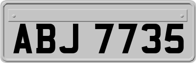 ABJ7735