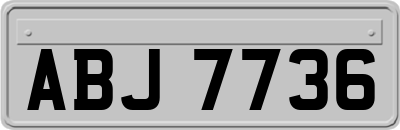 ABJ7736