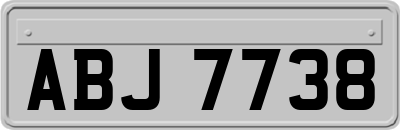 ABJ7738