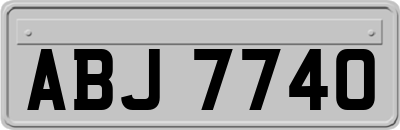ABJ7740
